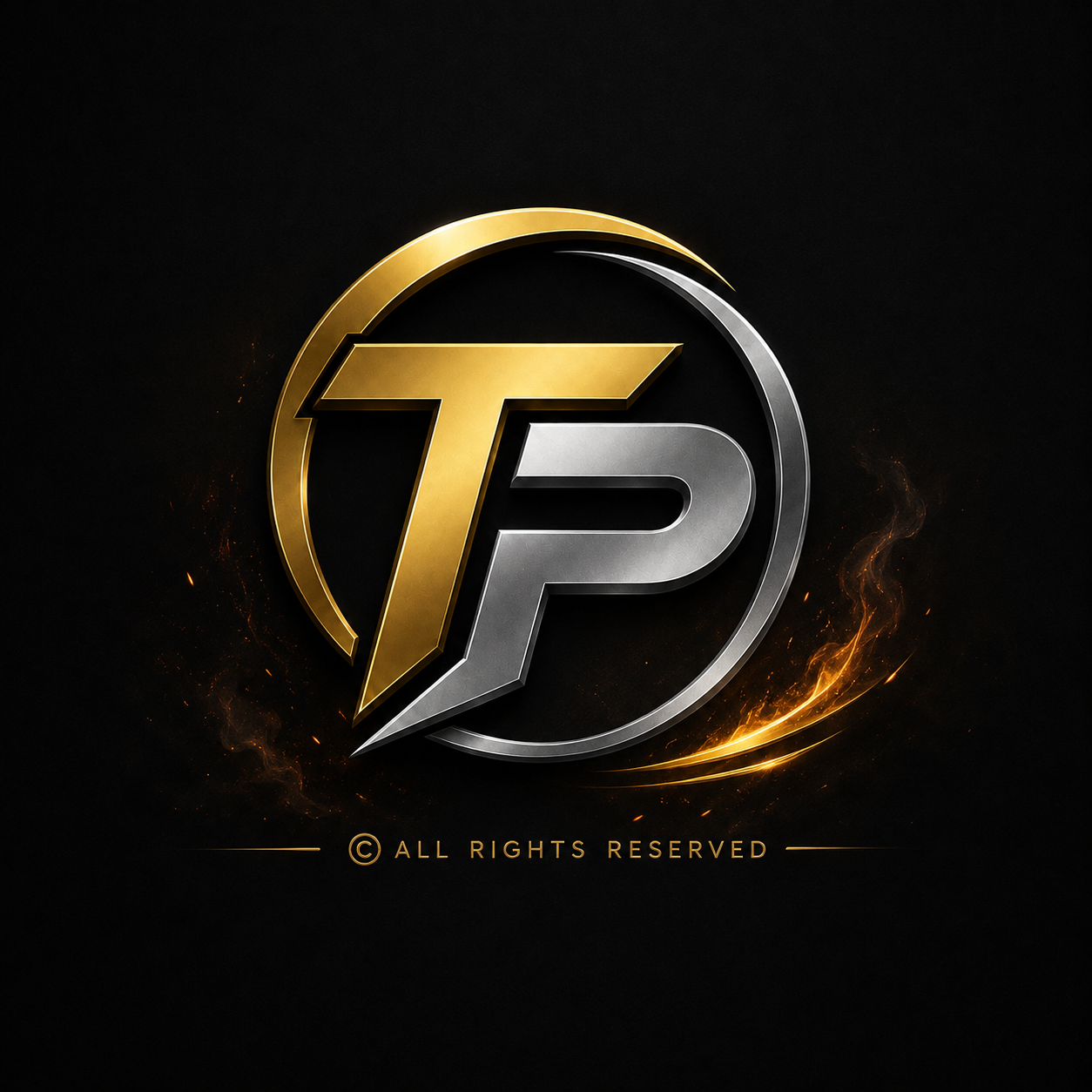 Logo Tunggal Paito